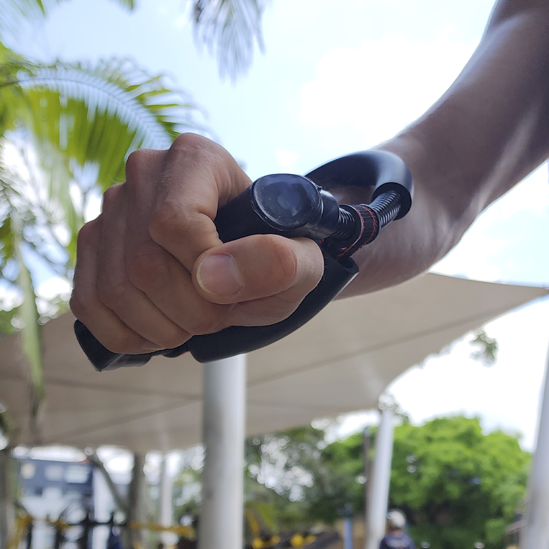 Miniatura 5 de Ejercitador de mano muñeca y antebrazo